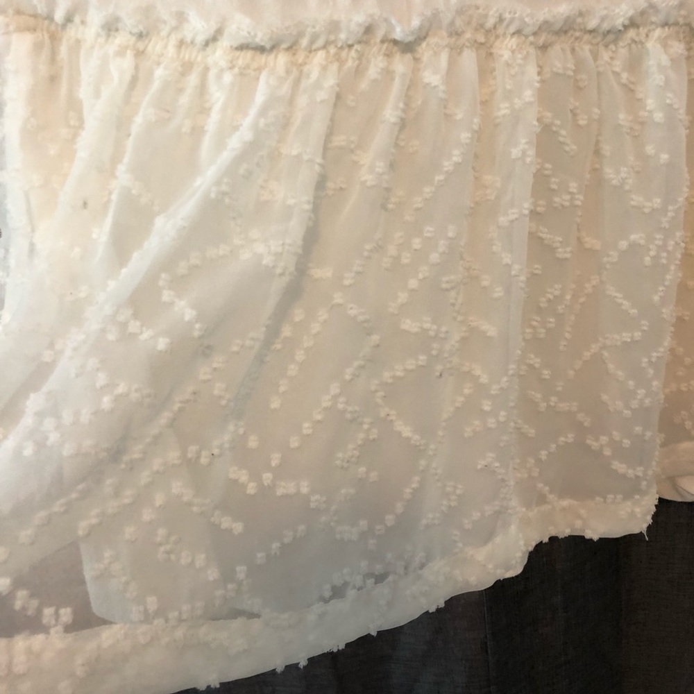 Express Hi-Lo top - Picture 3 of 4